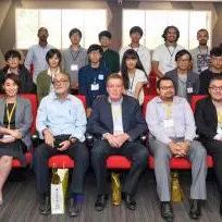 AUS holds engineering workshop with Tokyo Metropolitan University