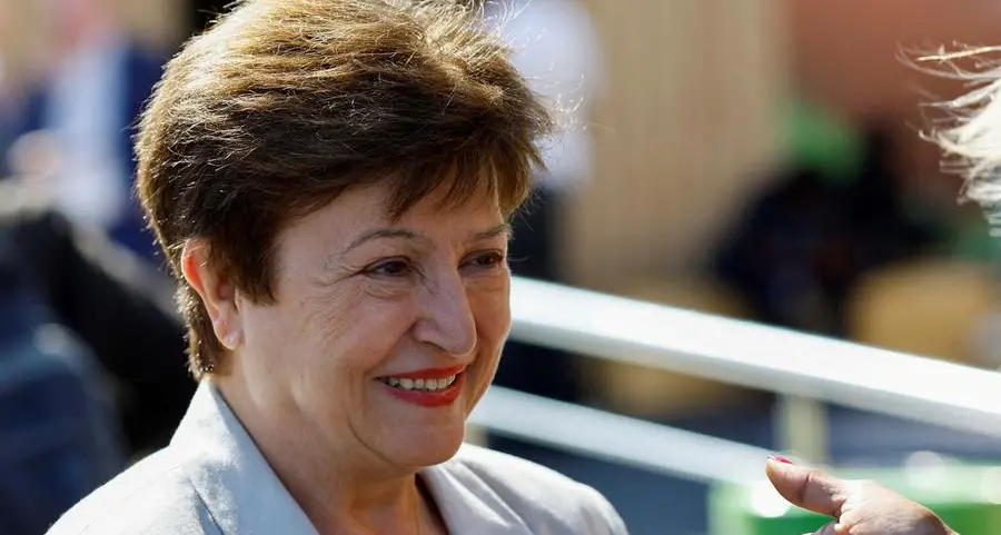 IMF's Georgieva sees global growth below 3% in 2023, says robust recovery remains 'elusive'