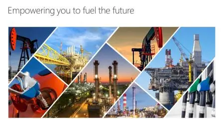 مايكروسوفت تعلن عن مركز التميز في الذكاء الاصطناعي خلال معرض أديبك 2019