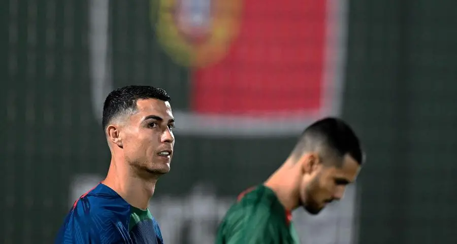 Ronaldo and Brazil enter World Cup fray after Swiss win