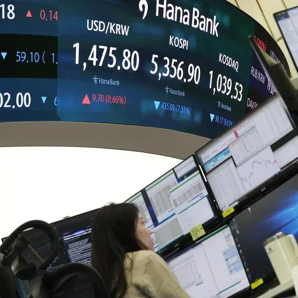 Iran war panic made South Korean stocks cheaper, not weaker: Raychaudhuri