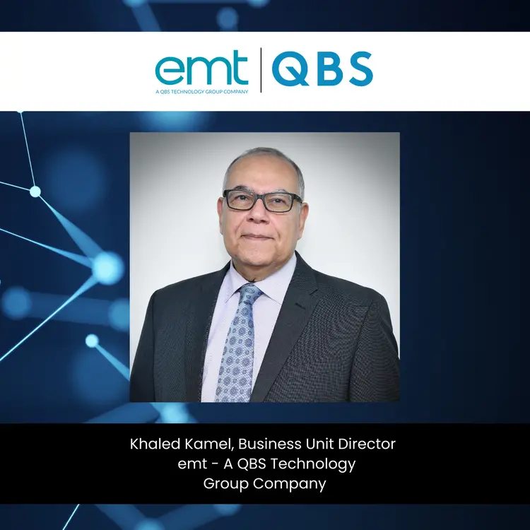 Emt – A QBS Technology Group company unveils expanded cybersecurity and IT portfolio at Black Hat MEA 2025
