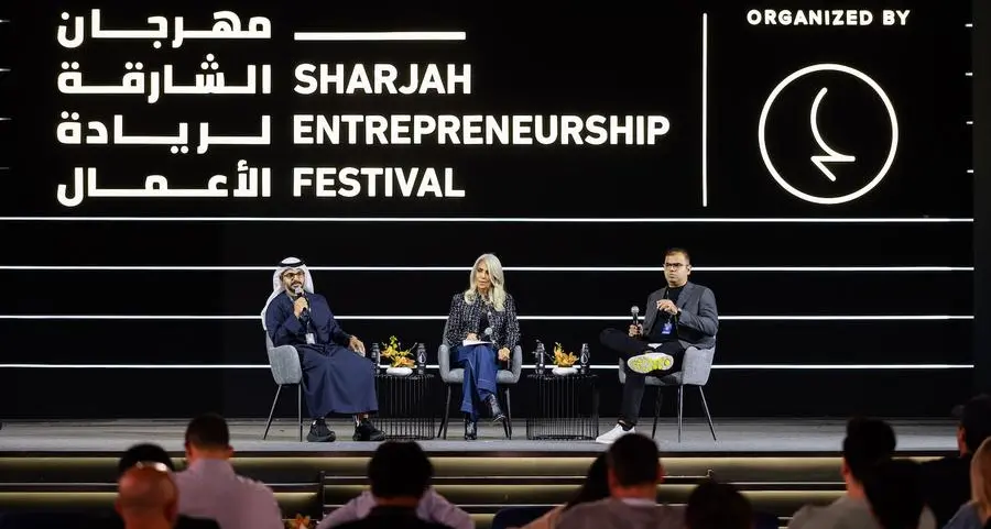 At SEF 2026, tech leaders say culture and data, not capital, will define the Middle East’s next global champions