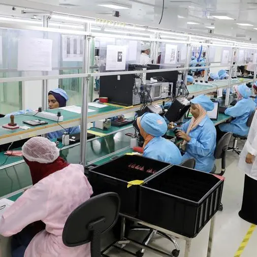Egypt: 2.24% increase in manufacturing, extractive index during November 2022