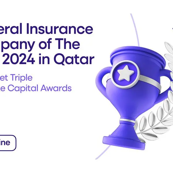 QIC named General Insurance Company of The Year 2024 in Qatar