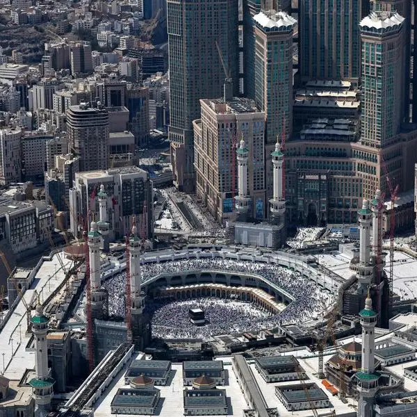 Ladun in deal to develop $220mln mixed-use project in Makkah