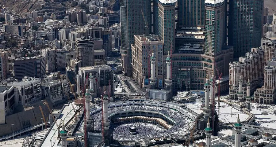 Ladun in deal to develop $220mln mixed-use project in Makkah