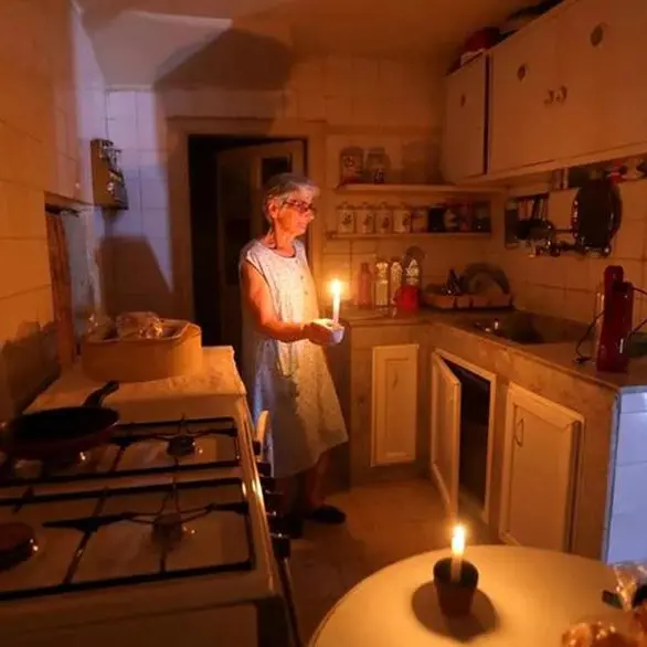 Industry Lebanon’s energy dilemma: Power cuts and costly solar