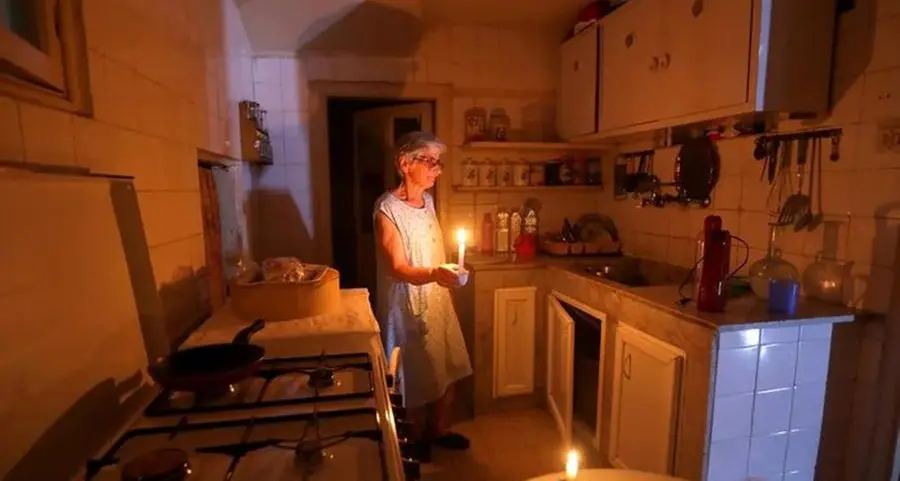 Industry Lebanon’s energy dilemma: Power cuts and costly solar