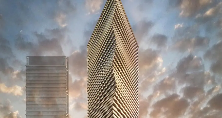 بيان صحفي: ديار تطلق برجها السكني الفاخر ماركاسا على الواجهة البحرية بقيمة 1.1 مليار درهم إماراتي