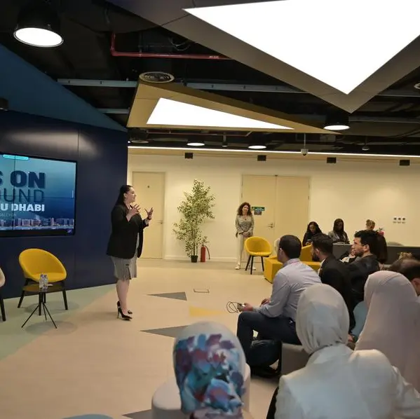 Access Abu Dhabi supported by the ADIO collaborates with Halcyon and U.S. State Department to host mission-driven startups ahead of Cop28