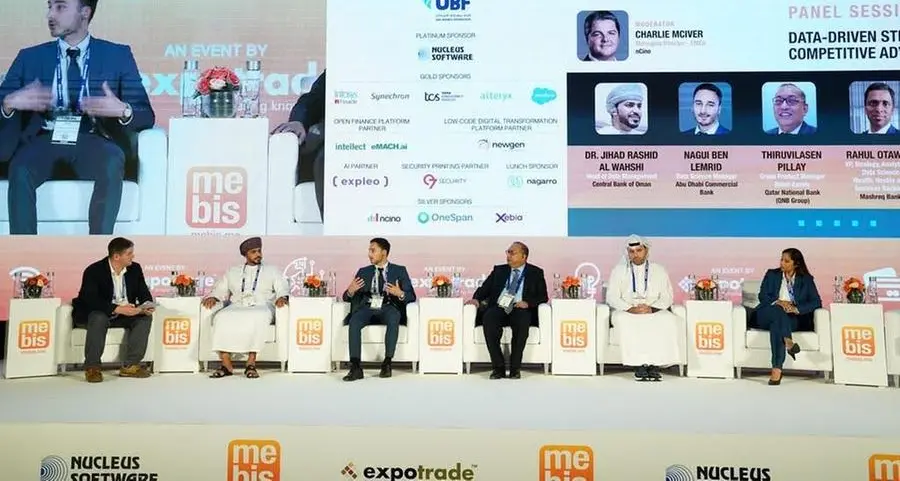 Middle East Banking Innovation Summit 2025 returns in two weeks with unprecedented industry buzz