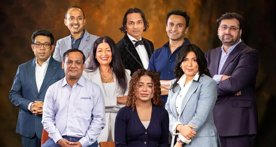 Khaleej Times and Standard Chartered unveil the second edition of ‘Global Indians of the UAE’