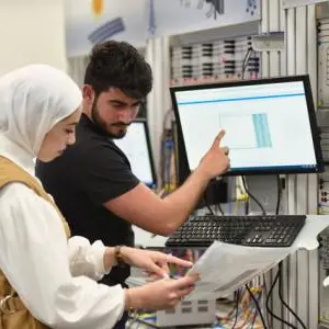 RIT Dubai launches smart energy lab to support 2050 sustainability goals