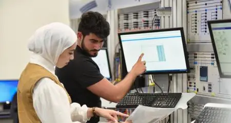 RIT Dubai launches smart energy lab to support 2050 sustainability goals