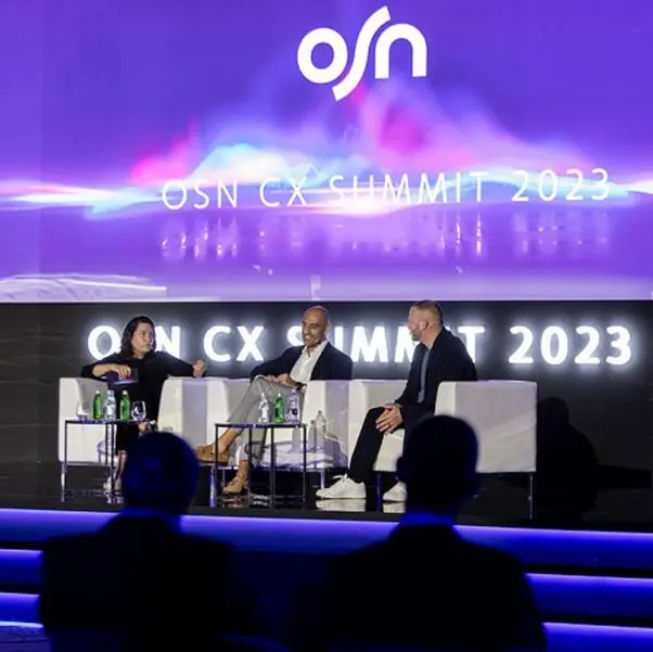 OSN hosts first-of-its kind Customer Experience Summit