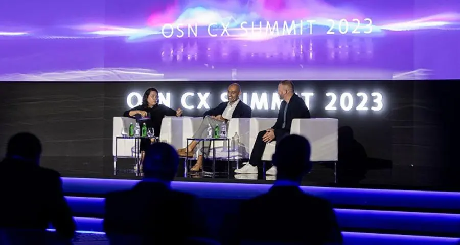 OSN hosts first-of-its kind Customer Experience Summit