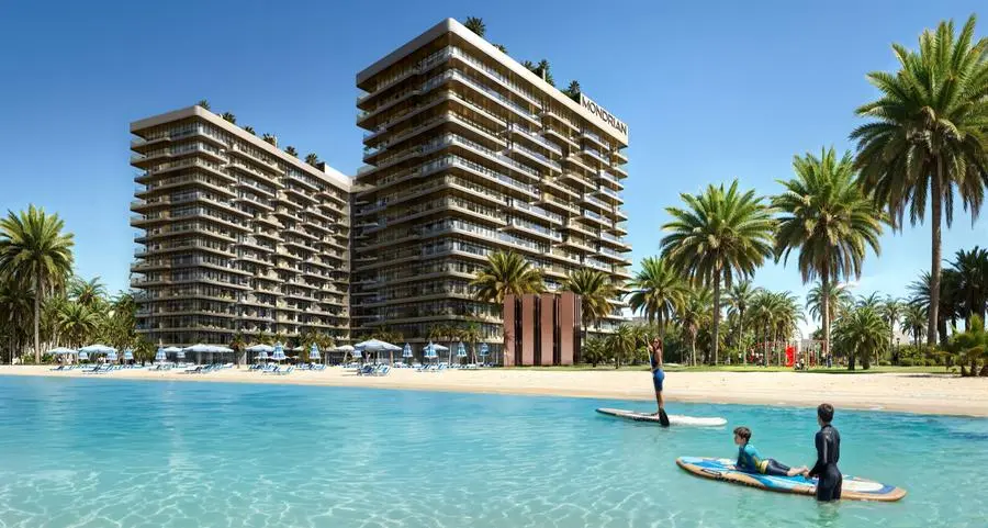 Elevate announces AED 127.5mln transaction at Mondrian Al Marjan Island as supply tightens