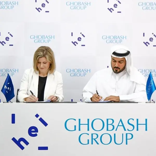 Ghobash Group brings Finland’s acclaimed HEI Schools to the UAE