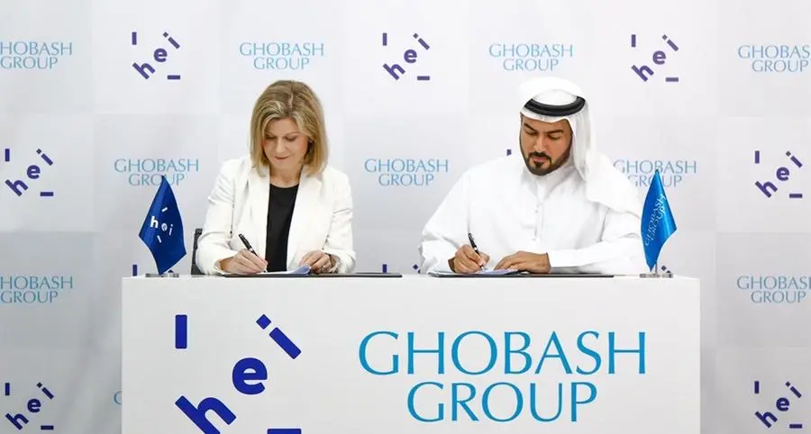 Ghobash Group brings Finland’s acclaimed HEI Schools to the UAE