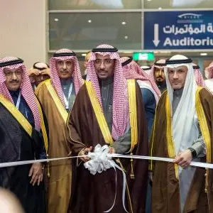 Saudi Plastics and Petrochem Exhibition, Saudi Print and Pack Exhibition 2020 kick off