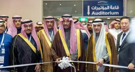 Saudi Plastics and Petrochem Exhibition, Saudi Print and Pack Exhibition 2020 kick off