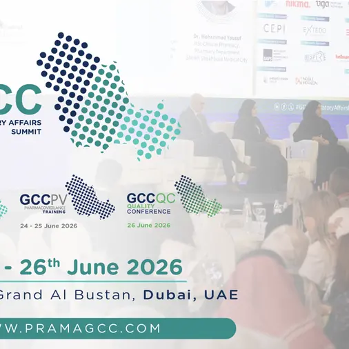 11th GCC Regulatory Affairs Summit to address the next wave of pharma regulation, safety, quality and digital transformation