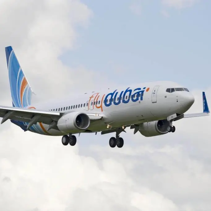 Flydubai to launch 'Suhar' flights from November 4