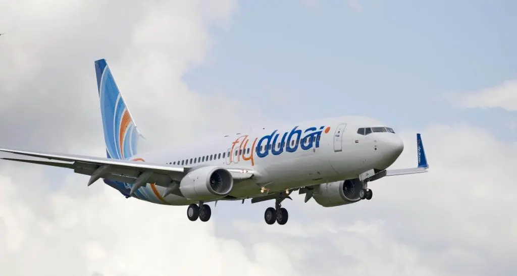 Flydubai to launch 'Suhar' flights from November 4