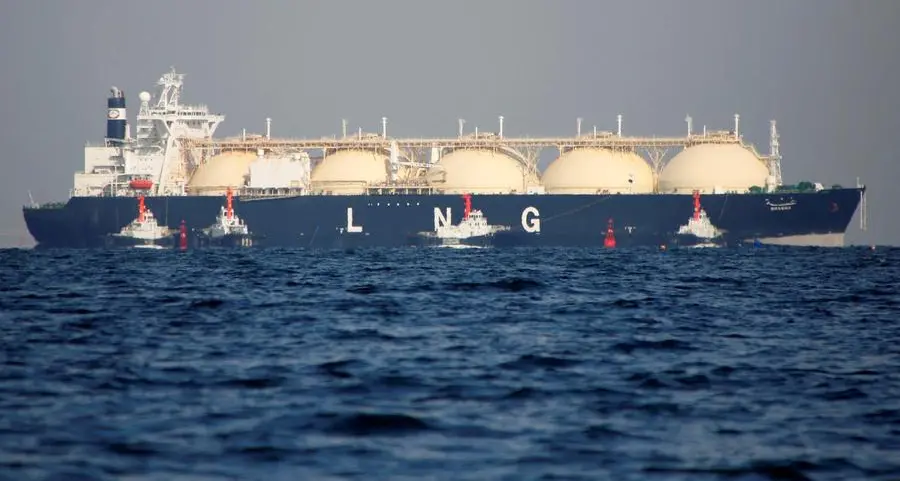 QatarEnergy orders six more LNG vessels from China State Shipbuilding