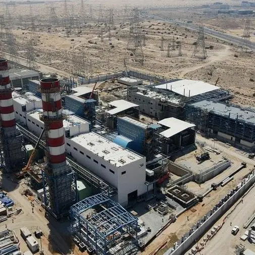 Dubai’s H Station power plant Phase 4 will start operations in Q1 2023\n