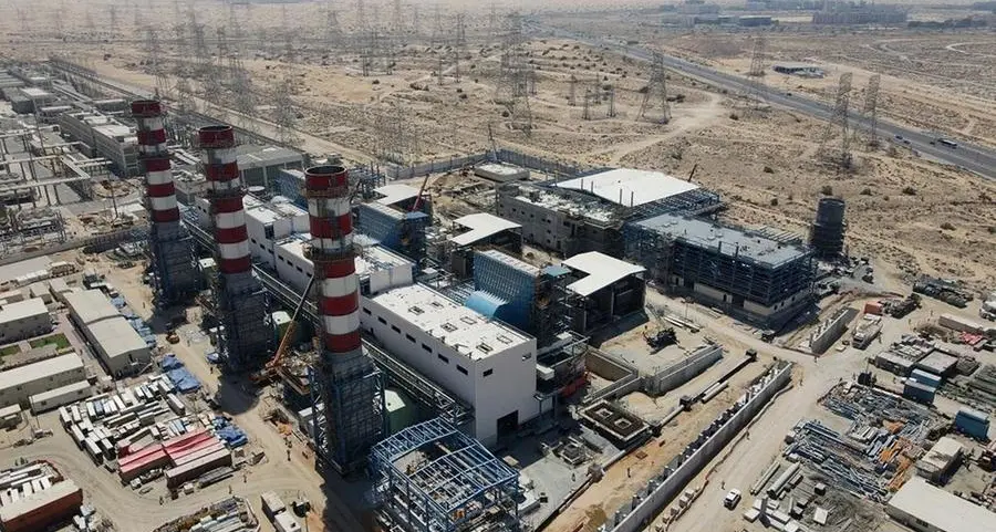 Dubai’s H Station power plant Phase 4 will start operations in Q1 2023\n