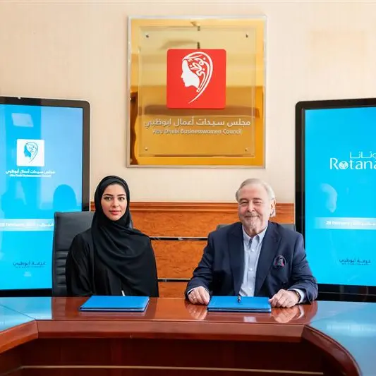 Abu Dhabi Businesswomen Council partners with Rotana Hotels Group
