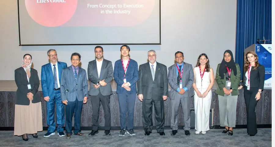LG’s commitment to HVAC education and innovation