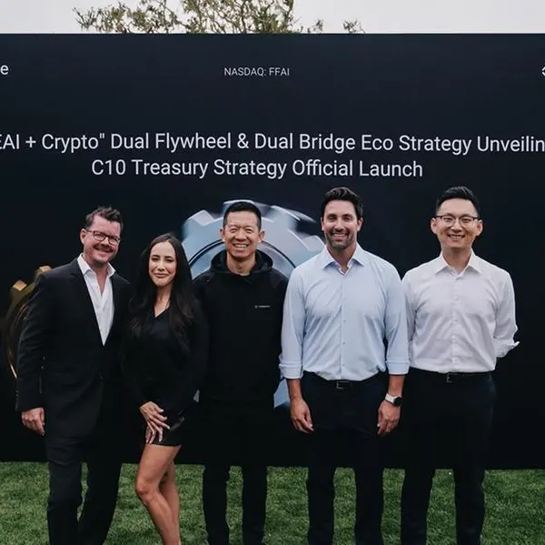 Faraday Future launches “EAI + Crypto” dual-flywheel & dual-bridge ecosystem