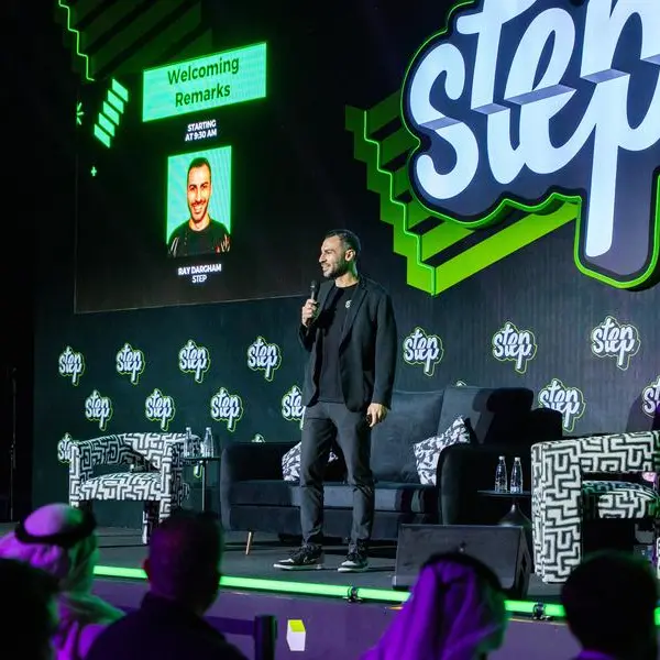Step Dubai will facilitate nearly 100,000 hours of unrivalled AI-focused narratives including business commentary from global experts at its 14th edition