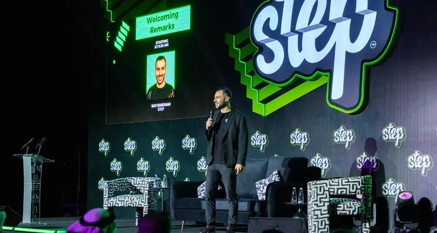 Step Dubai will facilitate nearly 100,000 hours of unrivalled AI-focused narratives including business commentary from global experts at its 14th edition