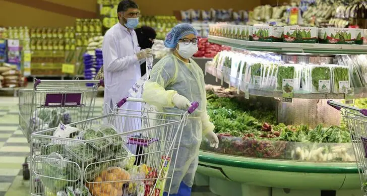 GCC stepping up efforts to address food security challenges