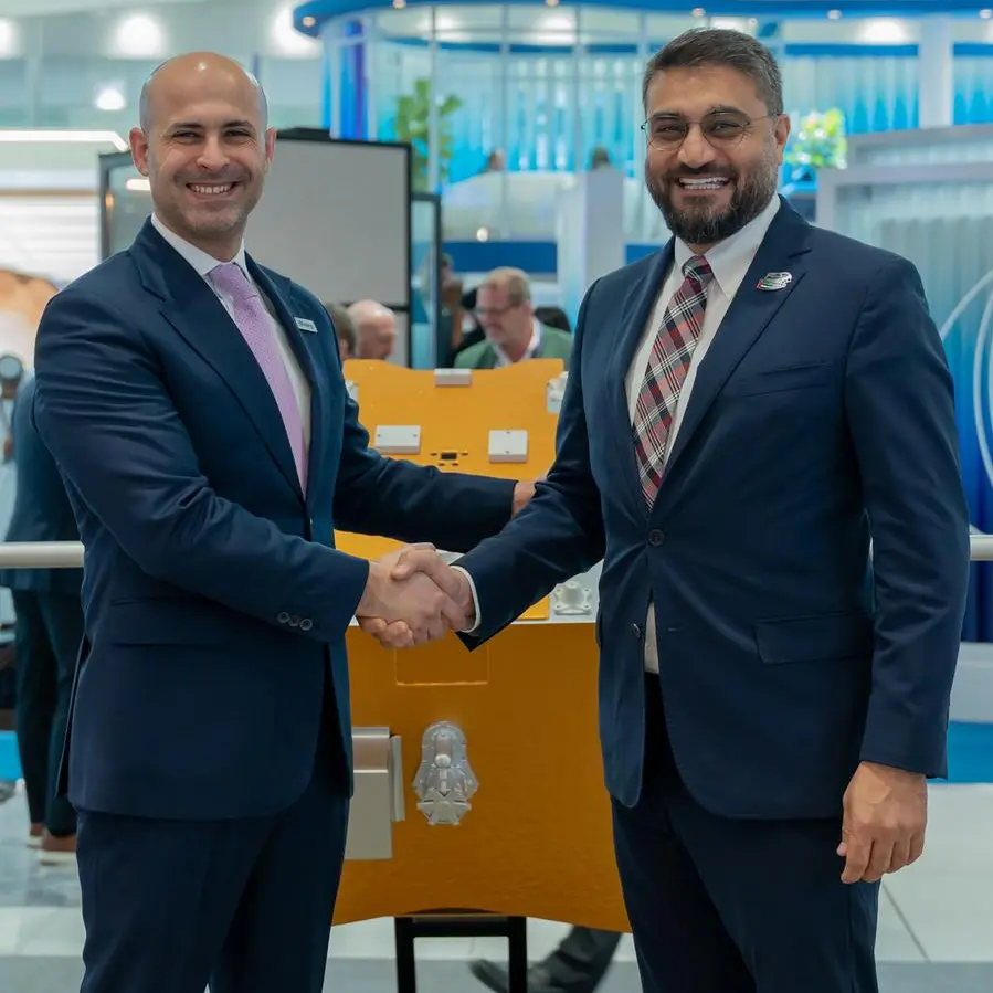 OrbitWorks and Shory partner to advance satellite insurance and space data