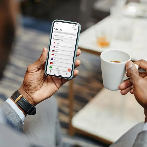 Airalo, world's largest eSim marketplace, raises $60mln in Series B financing