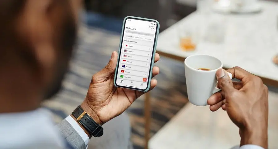 Airalo, world's largest eSim marketplace, raises $60mln in Series B financing