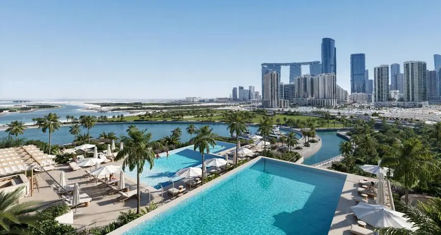 Al Reem Island sales volume more than tripled in 2025, MERED analysis shows 45% price surge