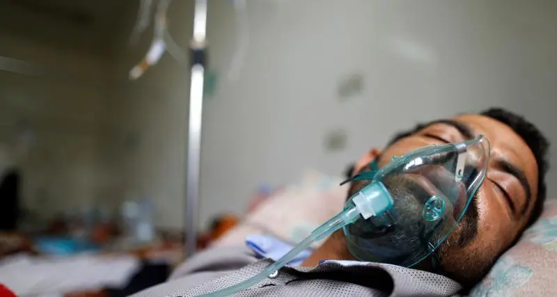 Cholera outbreak in Syria poses serious threat - UN