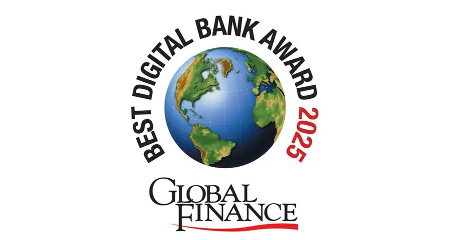 Gulf Bank wins four prestigious global finance awards for digital excellence