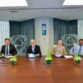 ADNIC signs MoU with Schlumberger Group to insure oil and gas Operations
