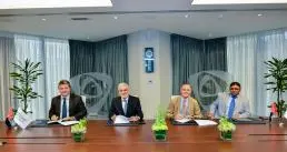 ADNIC signs MoU with Schlumberger Group to insure oil and gas Operations