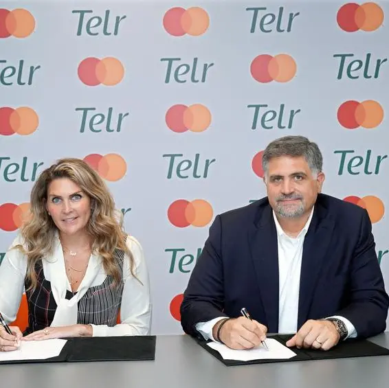 Telr elevates e-commerce with Mastercard's click to pay