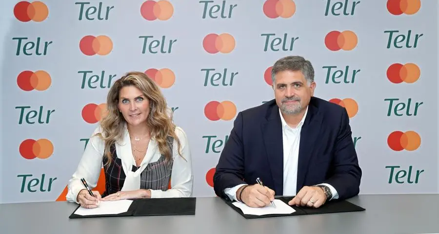 Telr elevates e-commerce with Mastercard's click to pay