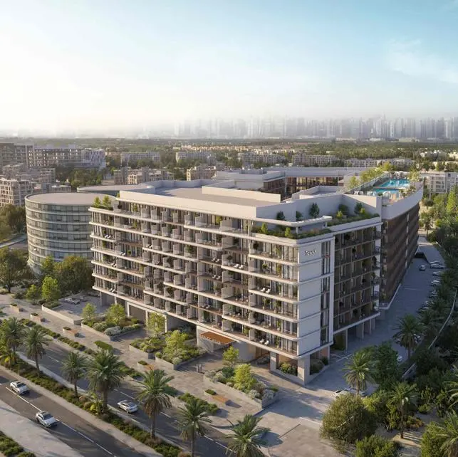 TownX appoints Ocean Stone as main contractor for its AED 662mln Ashley Hills project