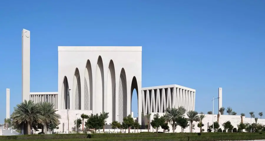 New interfaith centre houses UAE's first synagogue